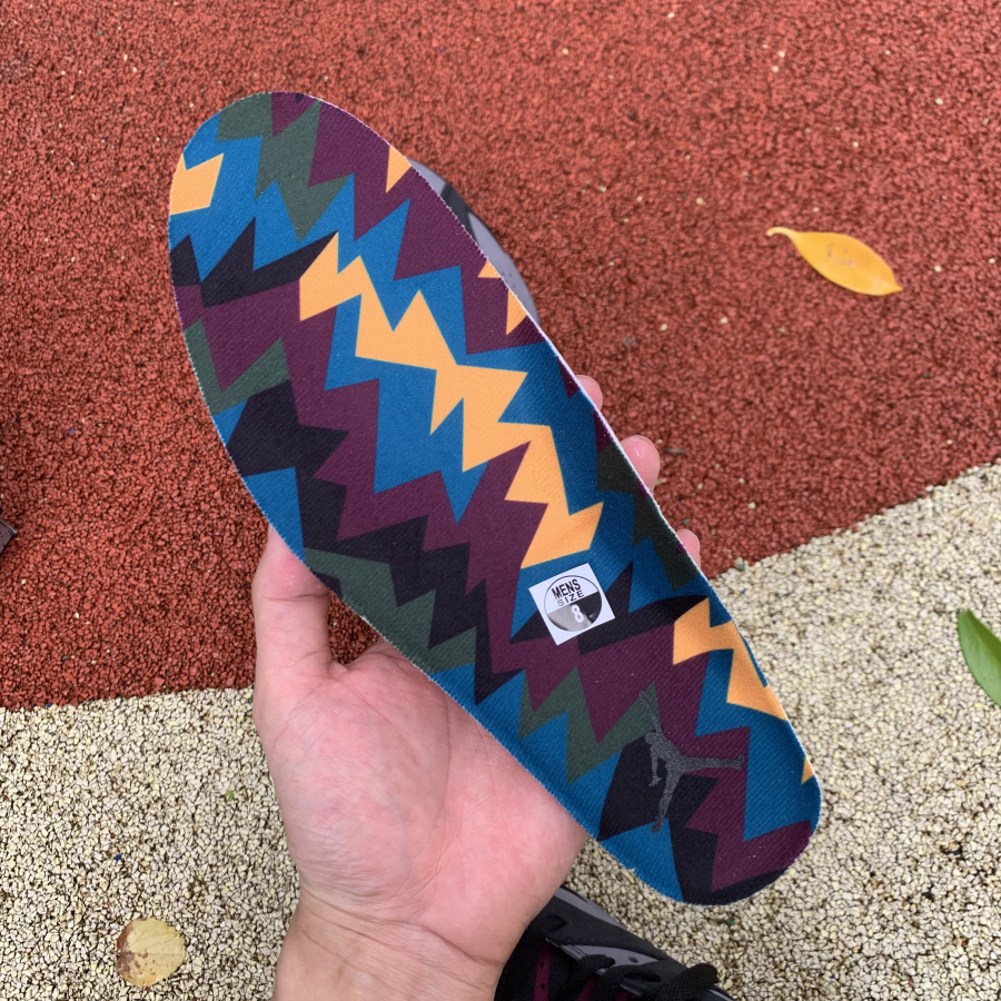 Air Jordan 6 Retro 'Bordeaux' GS