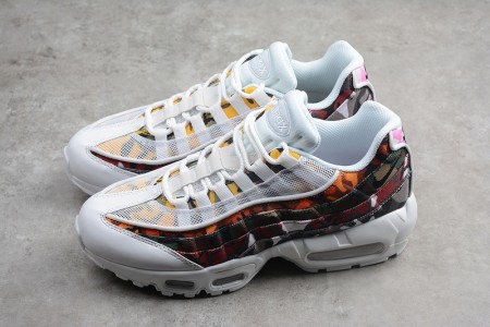Nike Air Max 95 ERDL Party WhiteCamo