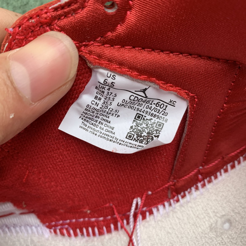 Air Jordan 1 High OG WMNS “Satin Snake” GS