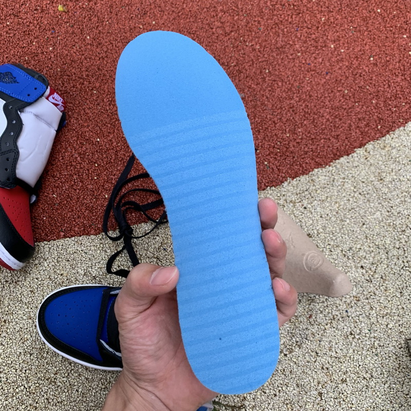 Air Jordan 1 High OG Top 3 GS