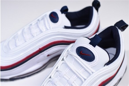 Nike Air Max 97 Red Crush