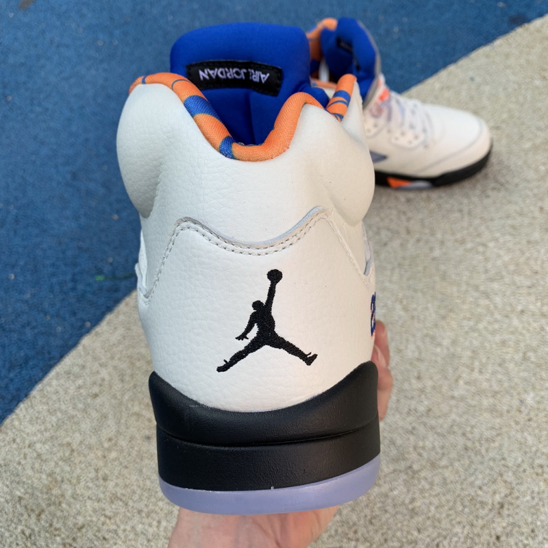 Air Jordan 5 “International Flight”