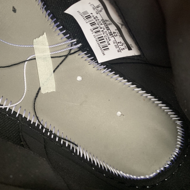 Air Jordan 1 “Crimson Tint”