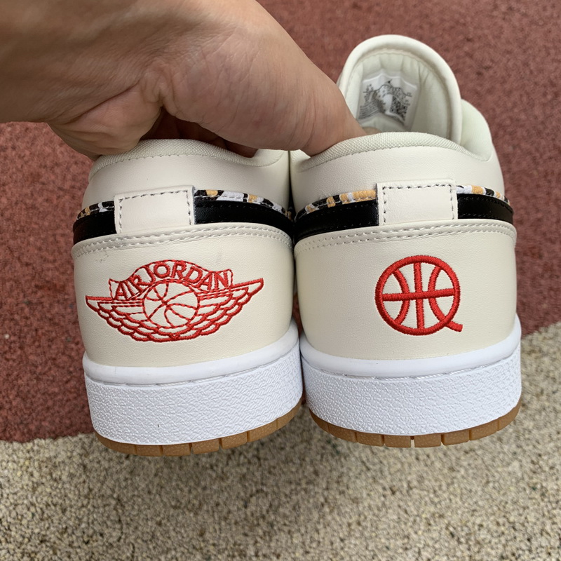 Air Jordan 1 Low shoes