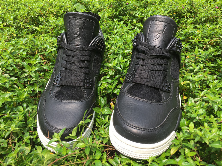 Air Jordan 4 Premium