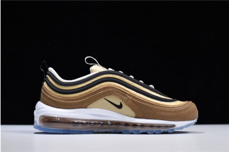 Air Max 97 Shipping Box Ale Brown