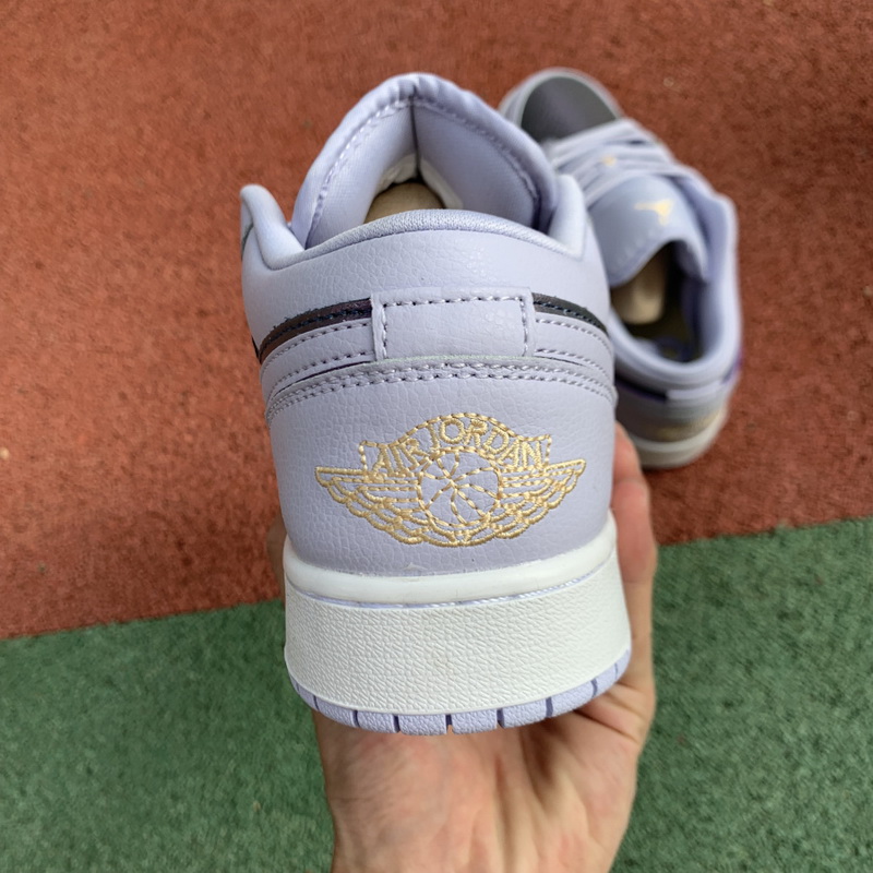 Air Jordan 1 Low shoes