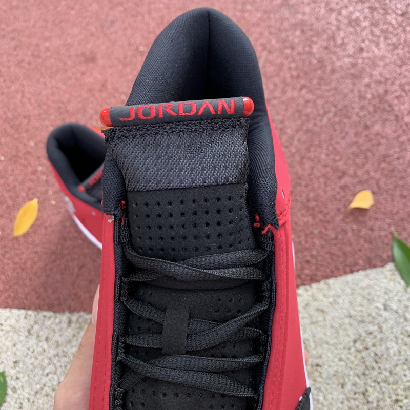Air Jordan 14 “Gym Red”