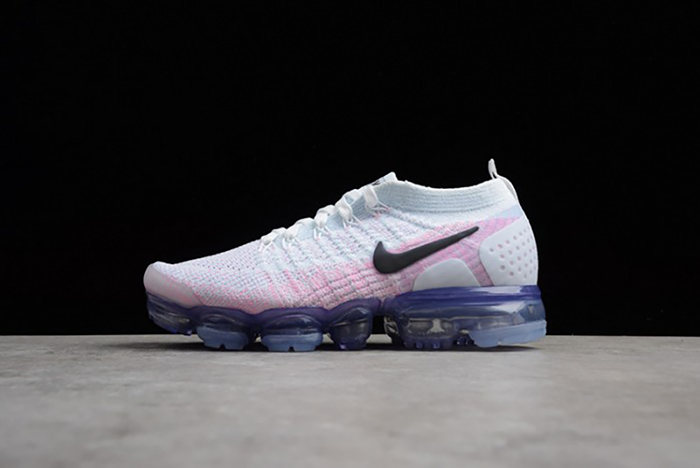 Wmns Air VaporMax Flyknit 2Hydrogen Blue womens
