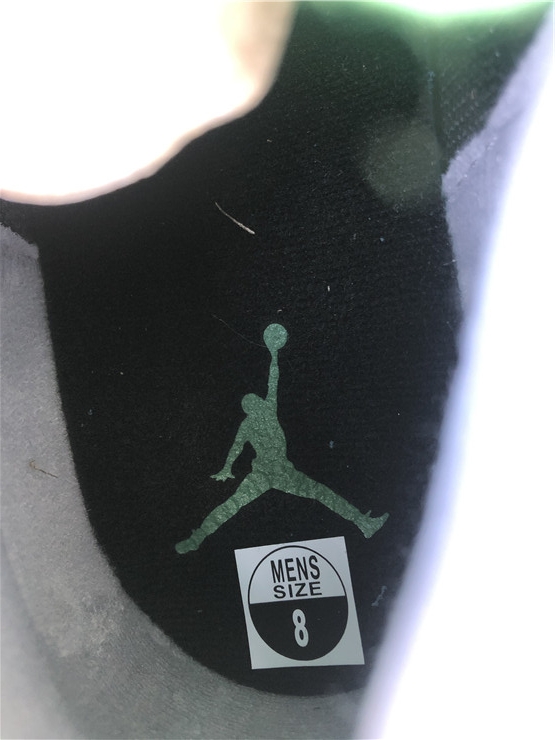 Air Jordan 3 “Pine Green”