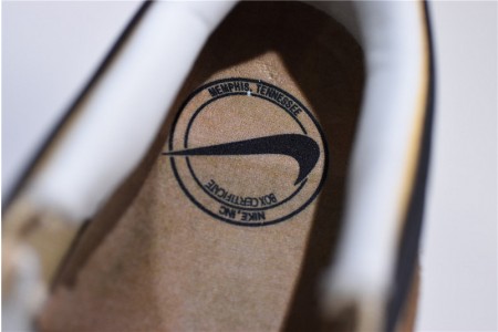 Air Max 97 Shipping Box Ale Brown