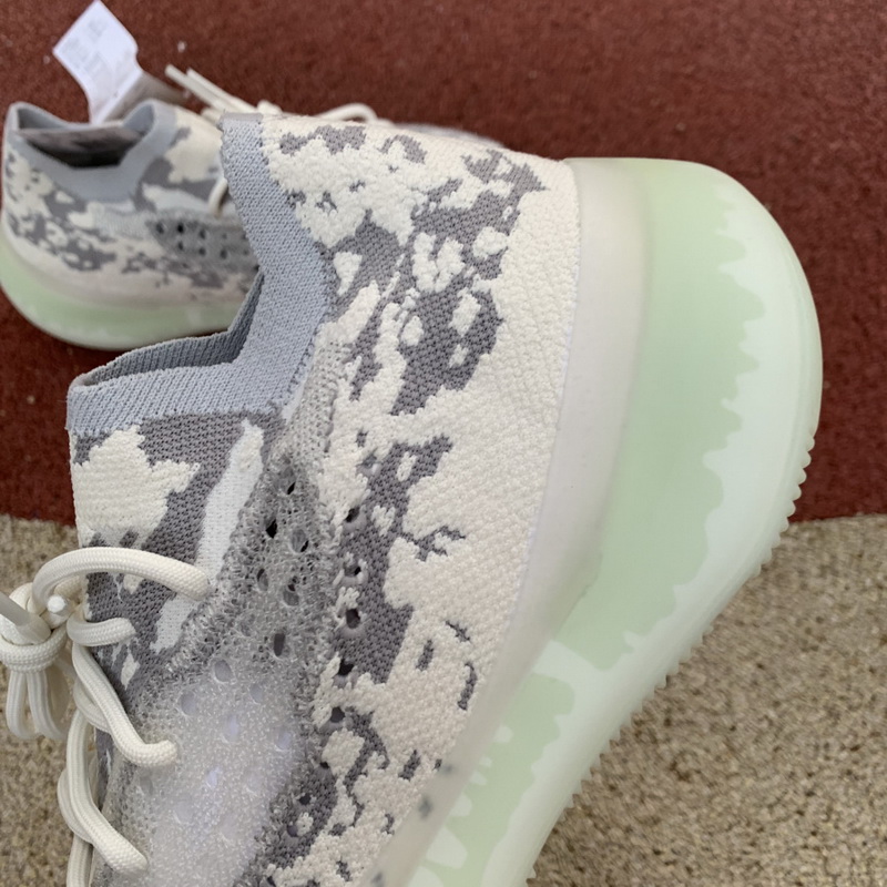 Yeezy Boost 380 “Alien”