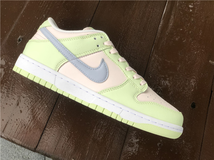 Nike Dunk Low Lime Ice (W)