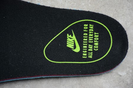 nike mens AIR MAX 97 NEON MNS DARK GREY