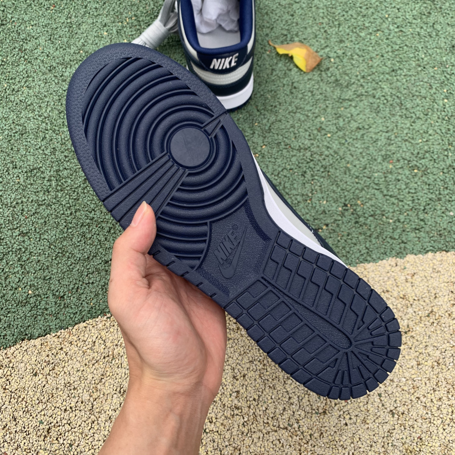 Nike SB Dunk Low Georgetown