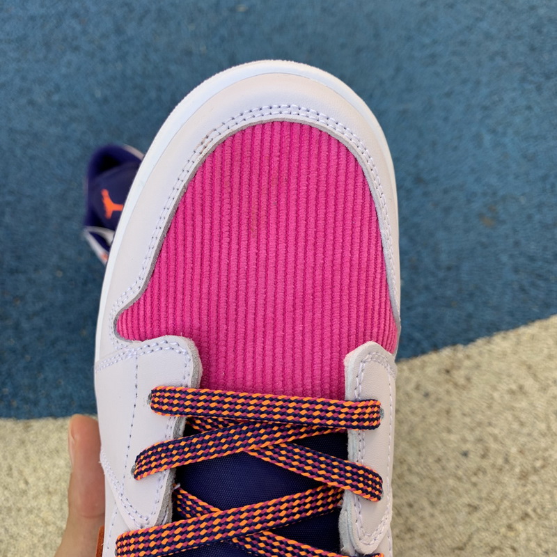 Air Jordan 1 Low shoes