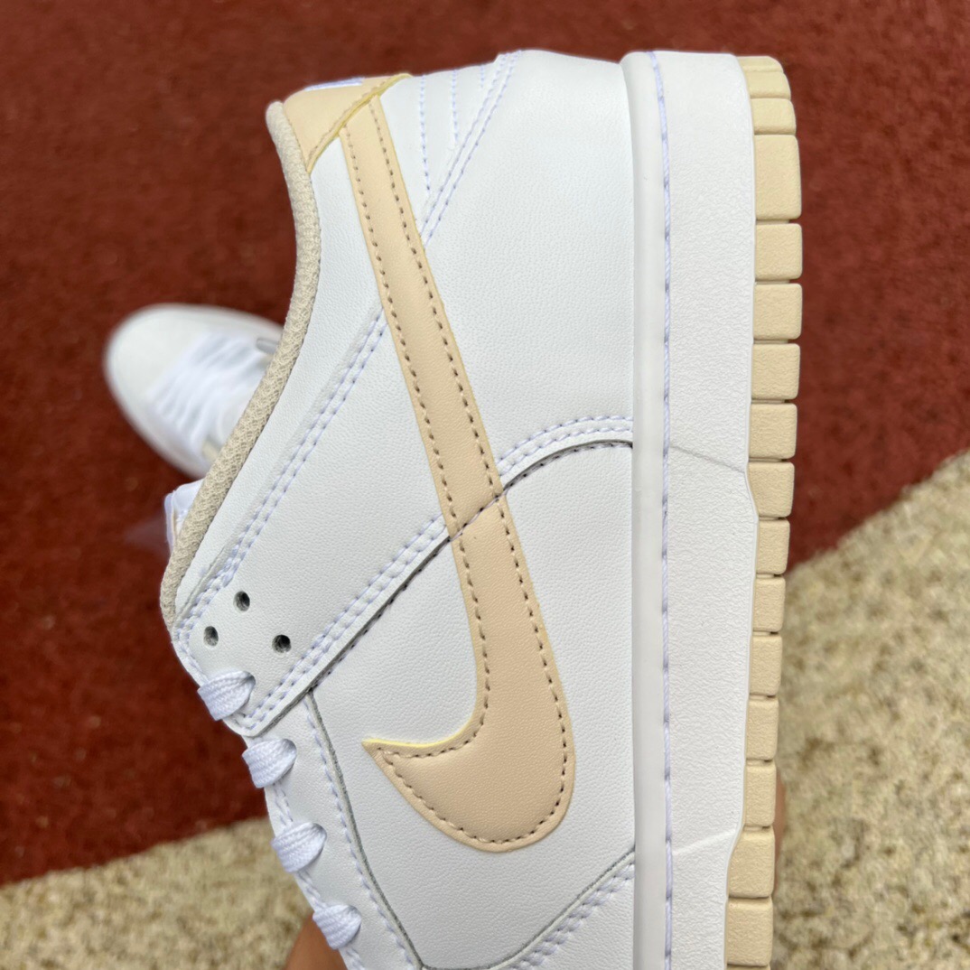 Nike SB Dunk Low Pearl Pink