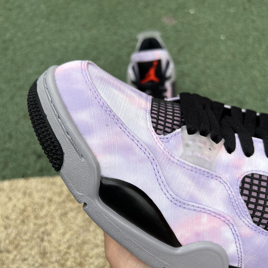 Air Jordan 4 “Zen Master”