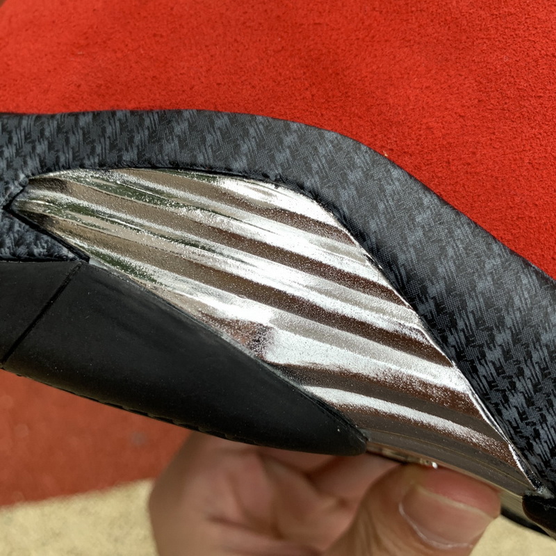 Air Jordan 14 “Ferrari”