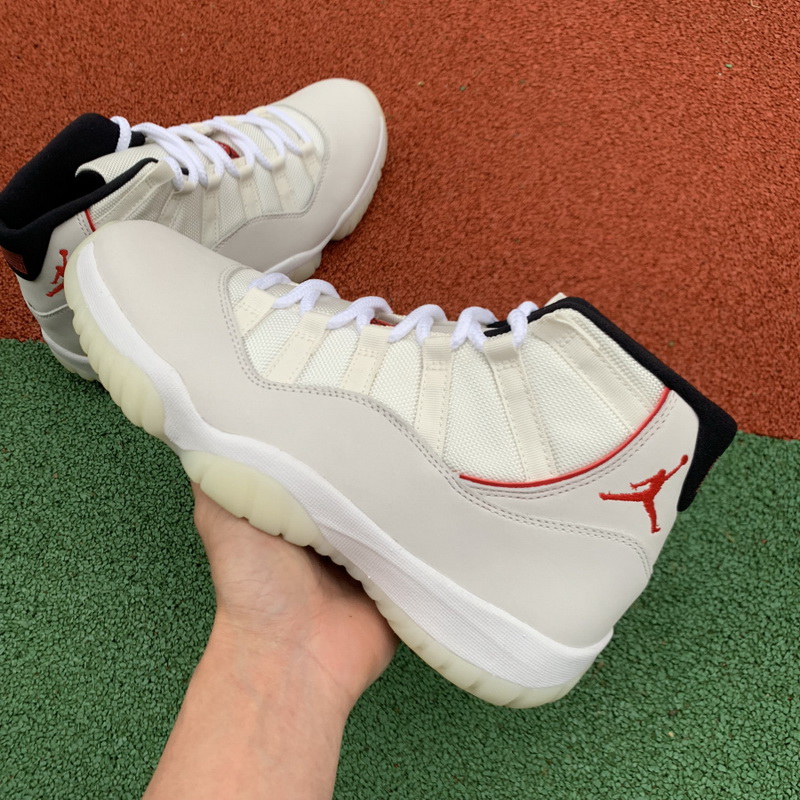 Air Jordan 11 “Platinum Tint”