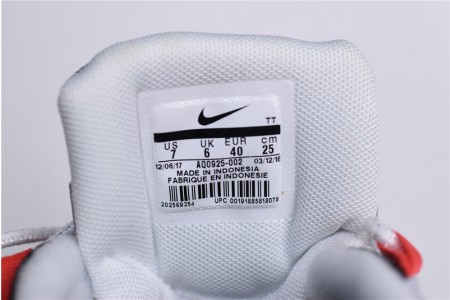 Atmos x Air Max 95 We Love Nike'- Nike