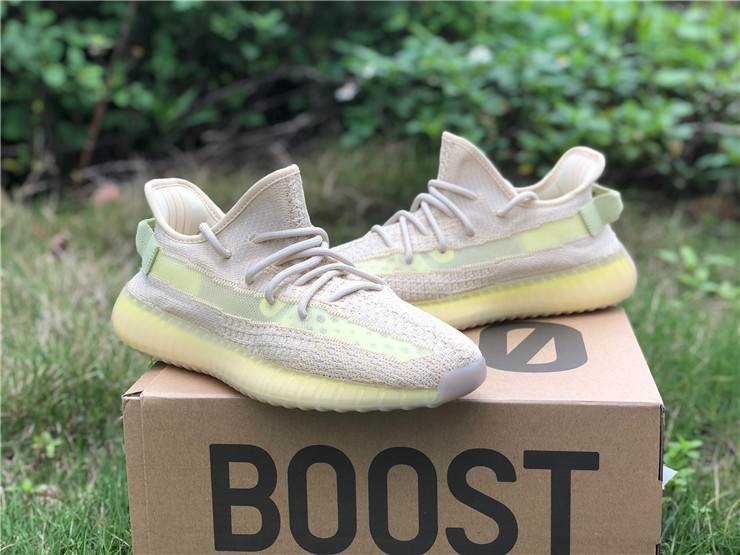 Yeezy Boost 350 Boost V2 “Flax”
