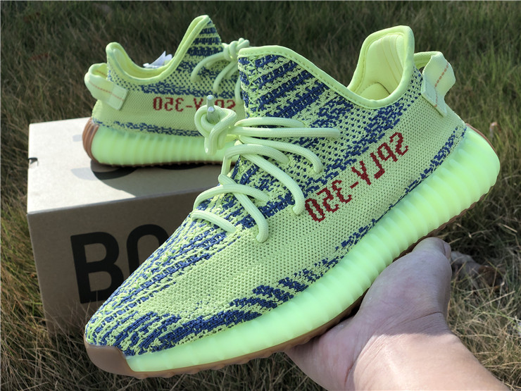 Yeezy Boost 350 Boost V2 “Yebra”