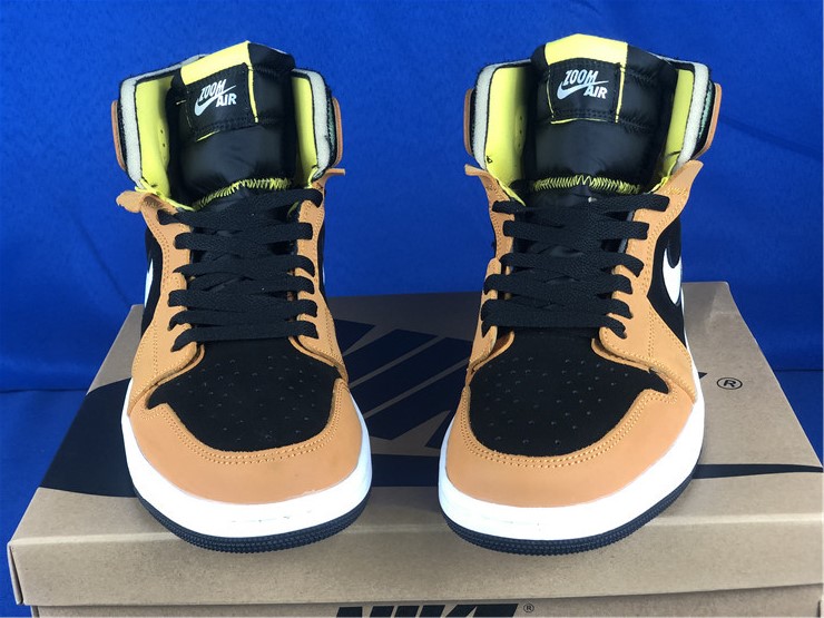 Air Jordan 1 Zoom Comfort Surfaces