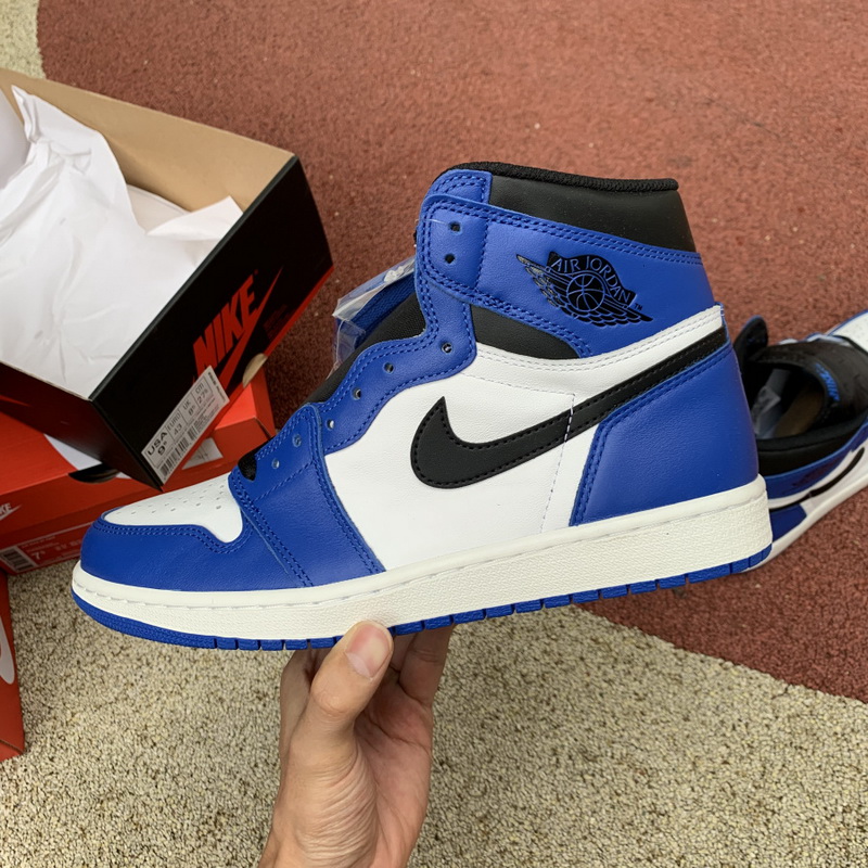 Air Jordan 1 “Game Royal”