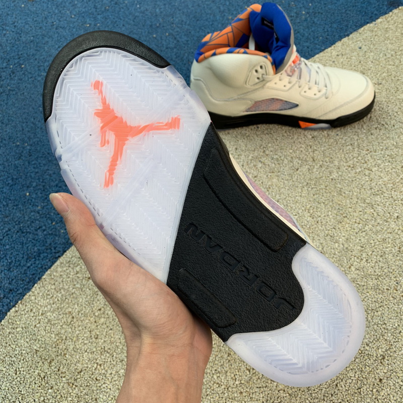 Air Jordan 5 “International Flight”