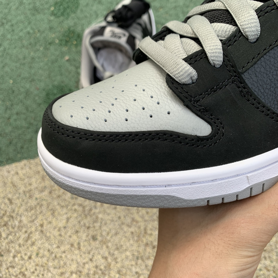 Nike SB Dunk Low J-Pack “Shadow”GS