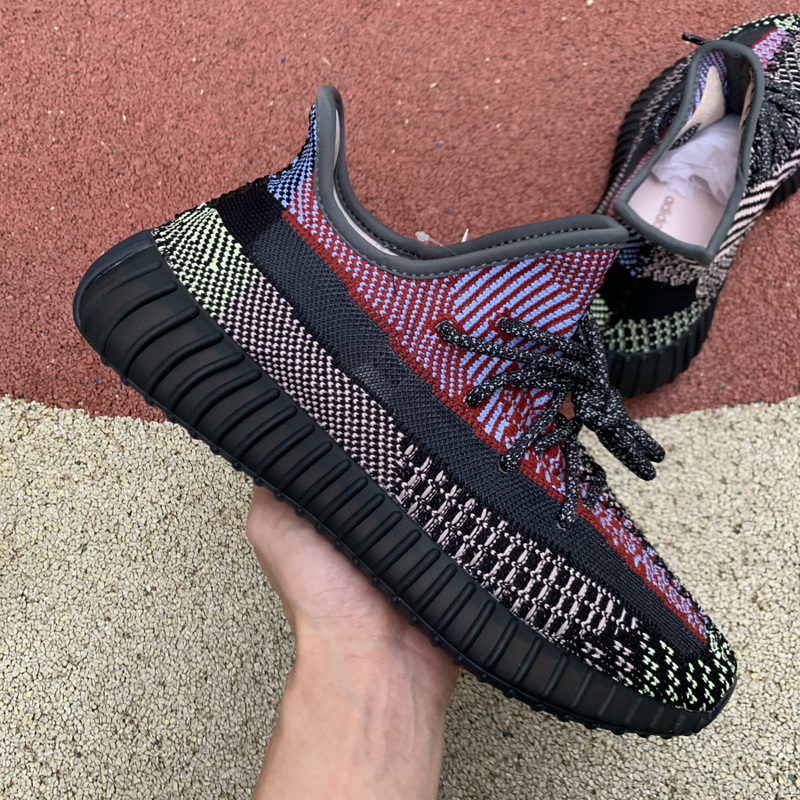 Yeezy 350 Boost V2 “Yecheil” Non-Reflective