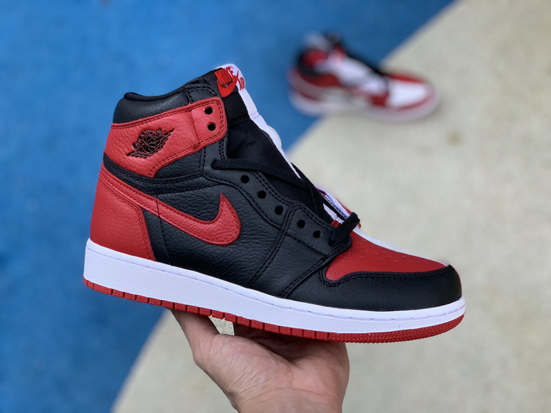 Air Jordan 1 Retro High OG “Homage To Home” GS