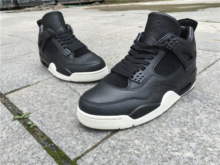 Air Jordan 4 Premium