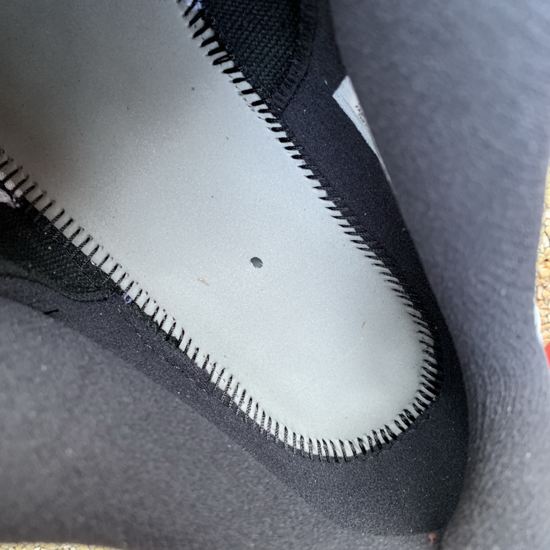 Air Jordan 11 Low “White Bred”