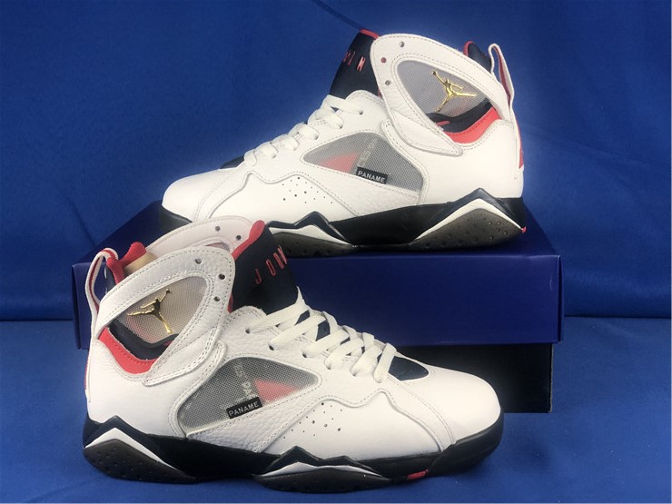 Air Jordan 7 ''PSG''
