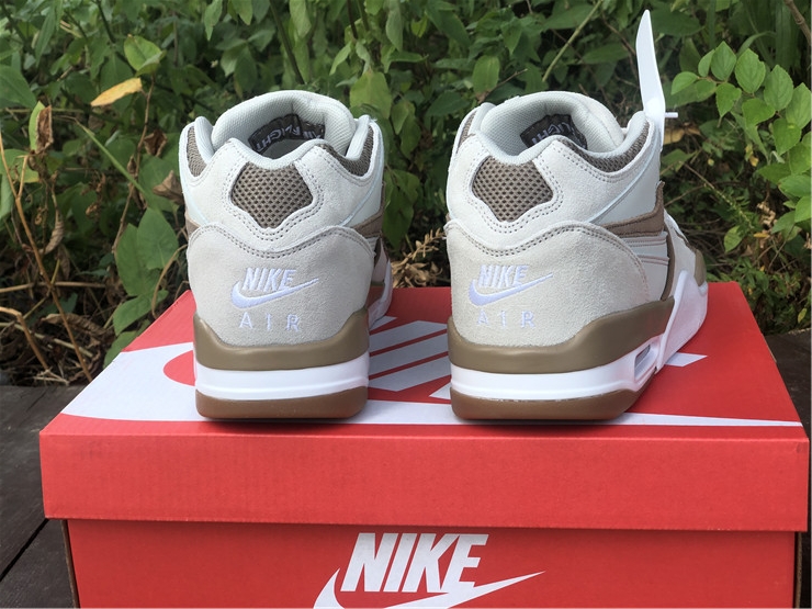 Nike Air Flight 89 Beige