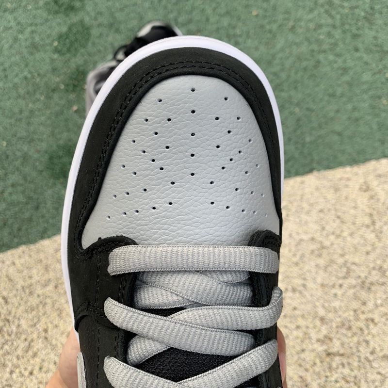 Nike SB Dunk Low J-Pack “Shadow”