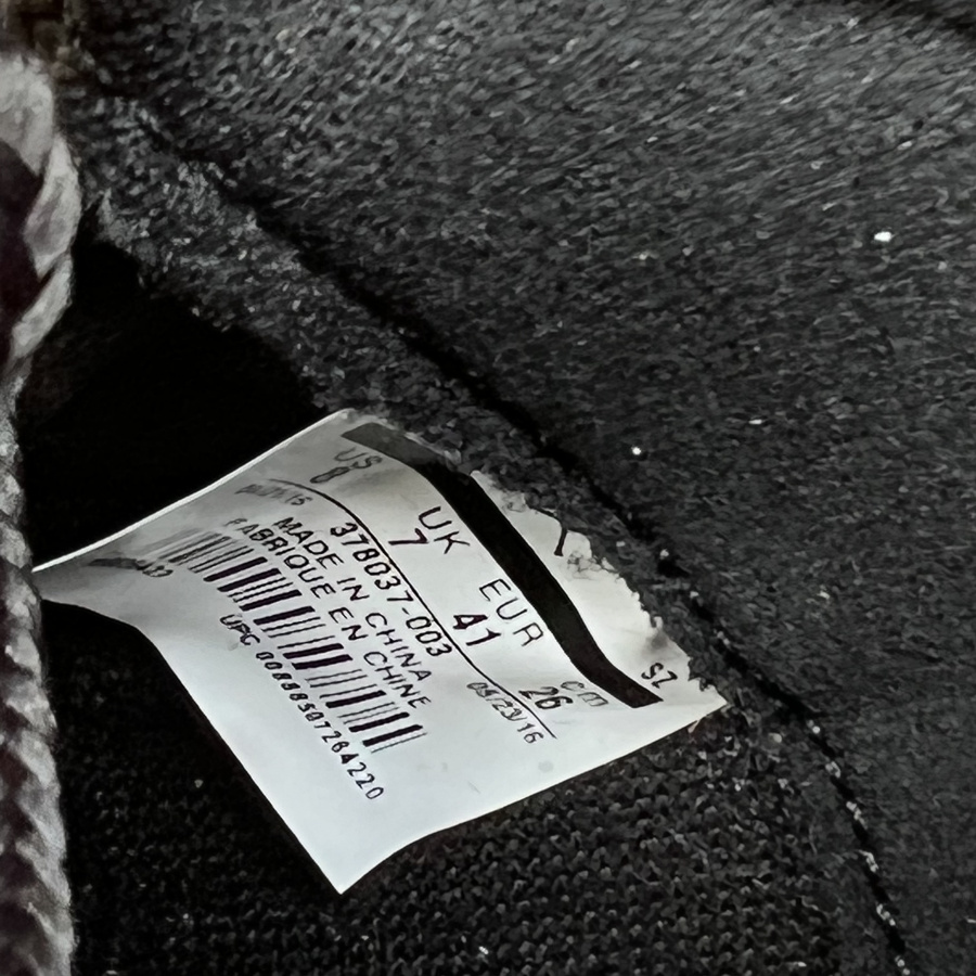 Air Jordan 11 “Space Jam”