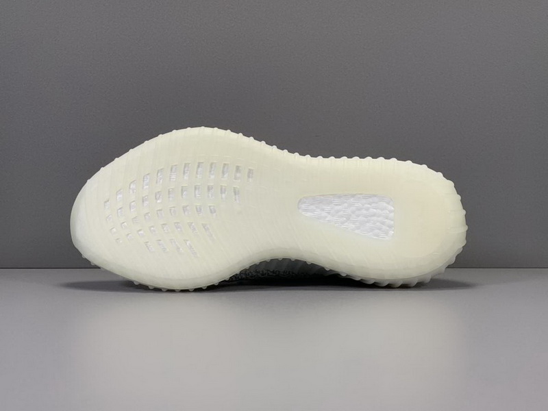 Yeezy Boost 350 V2 “Cloud White” full reflective