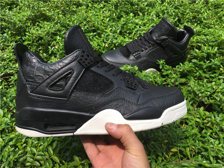 Air Jordan 4 Premium