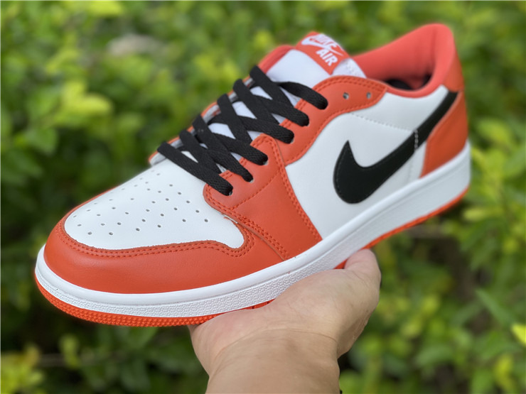 Air Jordan 1 Low OG “Shattered Backboard”
