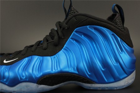 Nike Air Foamposite One XX Royal blue mens