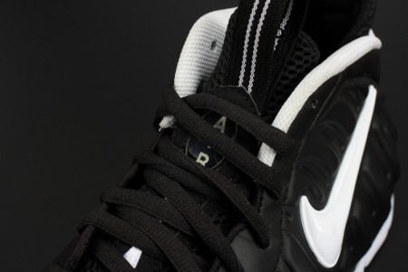Nike Air Foamposite Pro Dr.Doom Black/White