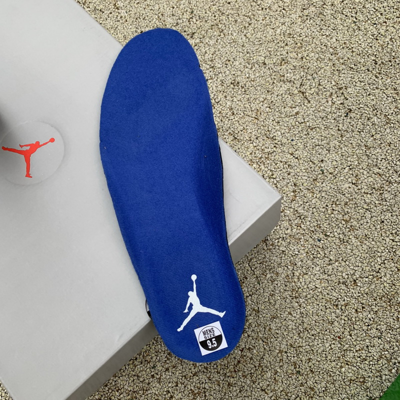 Air Jordan 14 “Hyper Royal”