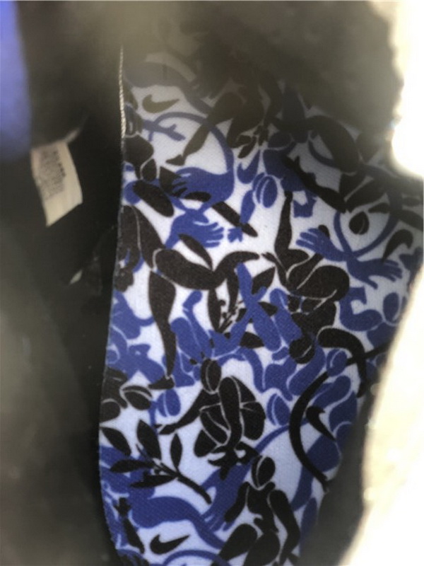 Air Jordan 1 High Zoom Sisterhood