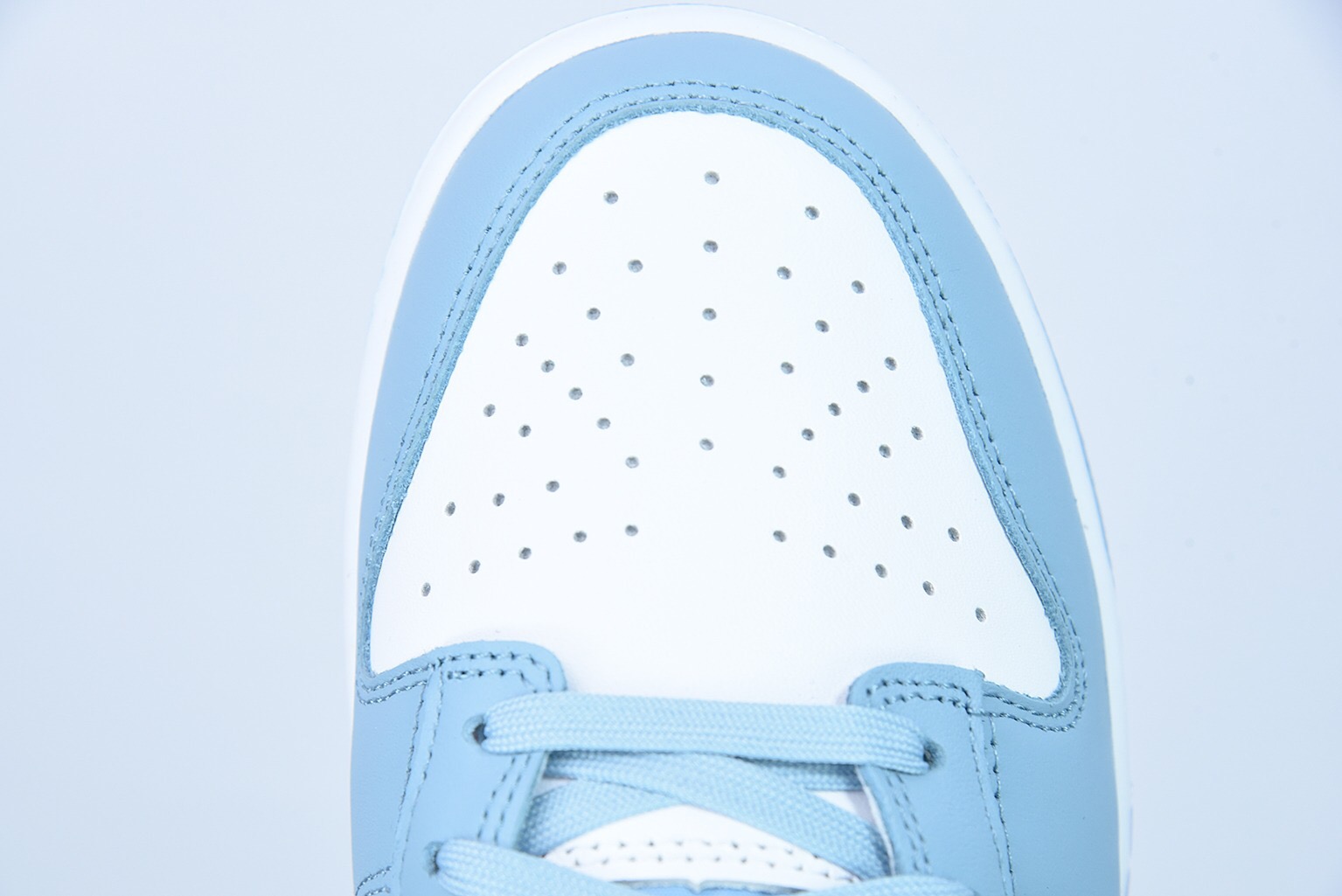 Nike Dunk Low Blue Paisley