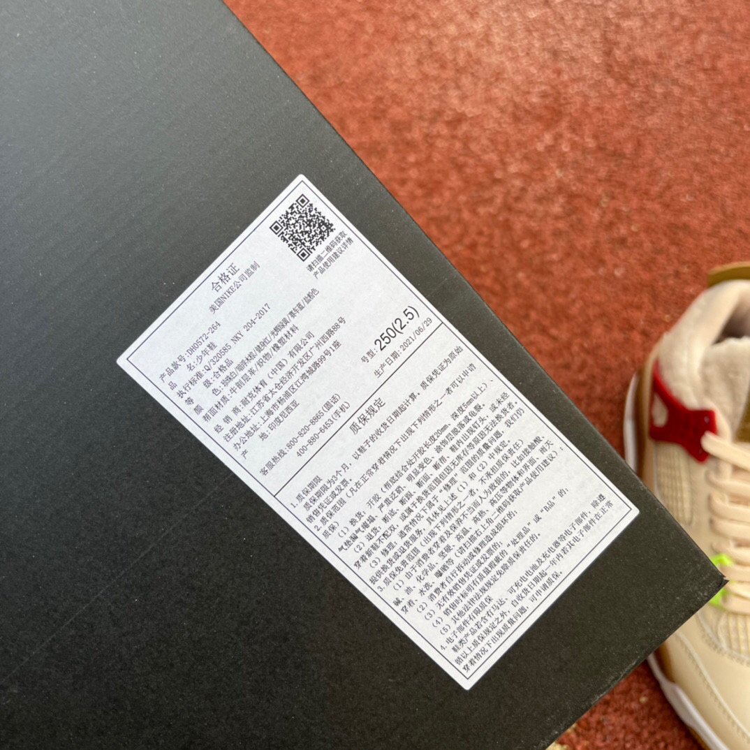 Air Jordan 4 Where the Wild Things Are