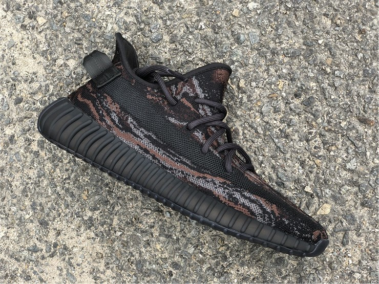 Yeezy Boost 350 Boost V2 “MX Rock”