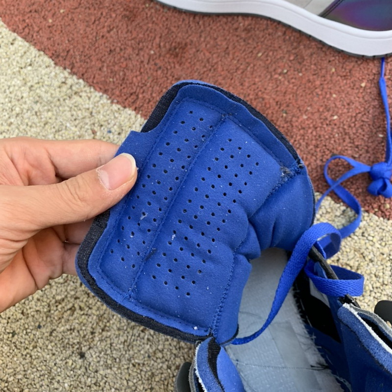 LPL x Air Jordan 1 Zoom Comfort